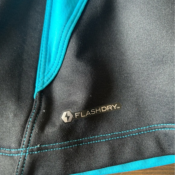 Womens North Face running jacket Medium - Picture 4 of 10